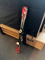 Tecno xt team carveski 120cm. Gewaxt en geslepen, Overige merken, 100 tot 140 cm, Ophalen of Verzenden, Zo goed als nieuw