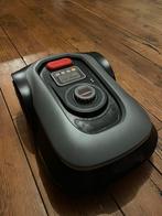 Robotmaaier (nieuw) incl. laadstation + begrenzingsdraad, Tuin en Terras, Robotmaaiers, Ophalen, Nieuw, 20 tot 25 cm, Bestuurbaar via app