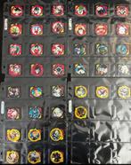 Dragon Ball Z Flippo's Complete Set, Verzamelen, Flippo's, Ophalen of Verzenden, Verzameling, Met verzamelmap(pen)