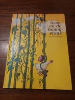 P. Urbscheit - Hans en de bonenstaak, Boeken, Ophalen of Verzenden, Zo goed als nieuw, P. Urbscheit; A. Blau