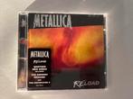 METALLICA CD RELOAD, Ophalen of Verzenden, Zo goed als nieuw