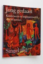 Kinderwerk en beginnerswerk van 28 auteurs (1968), Verzenden, Zo goed als nieuw, Nederland