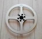 EIKI 16 mm 600 Meter Opwikkelspoel in doos, Ophalen of Verzenden, 16mm film