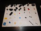 Diverse lego onderdelen (van alles wat), Ophalen, Gebruikt