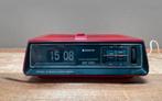 Sanyo RM-5010 Flipklokradio – Japanse retro-klasse uit 1972!, Ophalen of Verzenden, Gebruikt