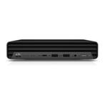 HP Elite Mini 600 G9 inc 2 harddisks, Computers en Software, 2 tot 3 Ghz, Ophalen of Verzenden, Zo goed als nieuw, HP