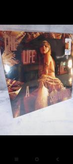 Taylor Swift- The Life Of A Showgirl (pink shimmer LP), Cd's en Dvd's, Vinyl | Pop, Ophalen of Verzenden, 2000 tot heden, Nieuw in verpakking