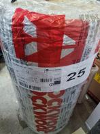 Rockwool isolatie steenwol lamellendeken 25 mm dik 10m2, Ophalen of Verzenden, Nieuw, Steenwol