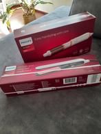 Philips hair produkten, Ophalen of Verzenden, Nieuw, Krultang of Stijltang