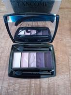 Oogschaduw pallet merk Lancome., Ophalen of Verzenden, Nieuw, Zwart, Ogen