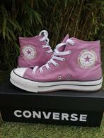 Converse All Stars lift hi platform sneakers gympen 38, Ophalen of Verzenden, Converse All Stars, Sneakers of Gympen, Zo goed als nieuw