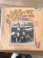 Vinylplaten, Cd's en Dvd's, Vinyl | Country en Western, Ophalen, Zo goed als nieuw