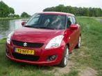 Suzuki Swift 1.2  Exclusieve, Auto's, Suzuki, Voorwielaandrijving, Stof, 4 cilinders, 400 kg