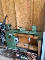 Houtdraaibank, Doe-het-zelf en Verbouw, Draaibanken, Ophalen, Zo goed als nieuw, Houtdraaibank, 500 tot 1000 mm