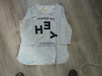 L 70 Dames shirt, Maat 42/44 (L), Ophalen of Verzenden, Lange mouw, MS Mode