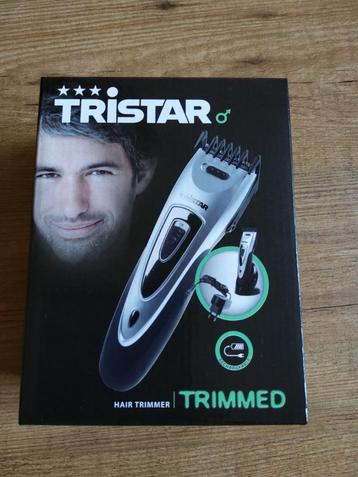 Tristar Trimmed Tondeuse Trimmer Zo goed als Nieuw in doos beschikbaar voor biedingen
