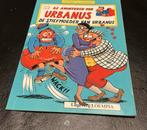 Urbanus - De Stiefmoeder van Urbanus, Eén stripboek, Ophalen of Verzenden, Gelezen