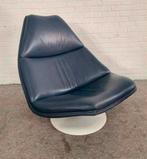 Fauteuil Artifort F510 Geoffrey Harcourt uit jaren 60., Huis en Inrichting, Fauteuils, Ophalen of Verzenden