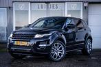 Land Rover Range Rover Evoque 2.0Si 241pk 4WD Dynamic I SVR-, Auto's, Automaat, Zwart, Zwart, Bedrijf
