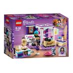 Lego Friends 41342 Emma’s luxe slaapkamer, Ophalen of Verzenden, Nieuw, Complete set, Lego
