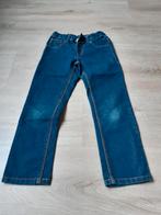 Spijkerbroek, Kinderen en Baby's, Kinderkleding | Maat 122, Ophalen of Verzenden, Gebruikt, Jongen, Broek