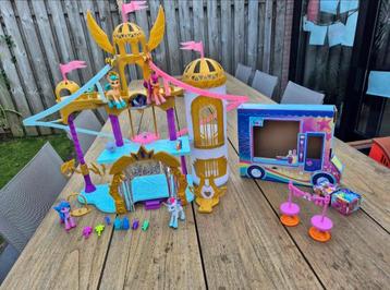 My Little Pony Speelset met Uitbreiding beschikbaar voor biedingen