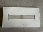 Apple Watch Band Milanese Loop van Natural Titanium Maat S, Sieraden, Tassen en Uiterlijk, Smartwatches, Ophalen, Apple Watch ⌚️