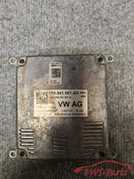 SKODA FABIA, KAROQ, KODIAQ EN OCTAVIA LEDMODULE ORIGINEEL, Auto-onderdelen, Verlichting, Gebruikt, -, -, Ophalen of Verzenden