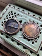 Scheepvaart kompas, Verzenden