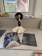 Diamond Dazzle Barbie, Ophalen of Verzenden, Gebruikt, Pop