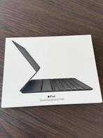 Apple iPad Smart Keyboard Folio - Zwart, Computers en Software, Apple iPads, 10 inch, Apple iPad, Zwart, Nieuw