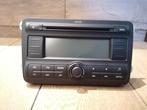Auto radio Skoda Fabia, Auto diversen, Ophalen of Verzenden, Zo goed als nieuw