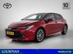 Toyota Corolla 1.8 Hybrid Dynamic | Afneembare trekhaak | Na, 12 maanden, Gebruikt, 4 cilinders, Corolla