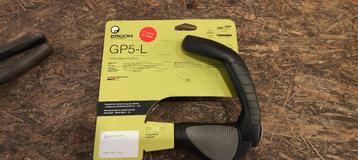 Ergon handvatten GP5-L Gripshift nieuw in doos beschikbaar voor biedingen