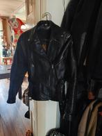 Belstaff dames bikerjack maat 14 = M, Ophalen of Verzenden, Tweedehands, Dames, Jas | leer