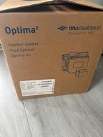 Itho Daalderop ventilatie box, Ophalen of Verzenden, Nieuw, Afzuiger
