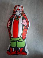 Bassie en Adriaan oud knuffel kussen, Verzamelen, Ophalen of Verzenden, Gebruikt, Actiefiguur of Pop