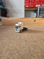 967 scania R04 trekker, Ophalen of Verzenden, Zo goed als nieuw, Bus of Vrachtwagen, Herpa