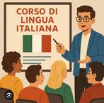 Italiaanse les in Haren (gn) - elke woensdagavond, Diensten en Vakmensen, Bijles, Privé-les en Taalles, Taalles