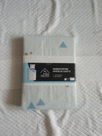 Dekbedovertrek set 1 pers.  140X200 Nieuw Villa Volance, Huis en Inrichting, Verzenden, Nieuw, Eenpersoons, Dekbedovertrek