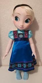 Disney pop Elsa, Gebruikt, Overige figuren, Beeldje of Figuurtje, Ophalen