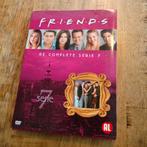 Friends – De Complete Serie 7 (DVD Box, 3 Discs), Alle leeftijden, Boxset, Ophalen of Verzenden, Zo goed als nieuw