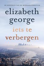 Elizabeth George- Iets te Verbergen, Boeken, Verzenden, Zo goed als nieuw