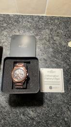 Rotorcraft Herenhorloge - Nieuw, Overige merken, Staal, Polshorloge, Ophalen of Verzenden