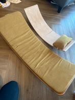 Wobbel balansbord balans board XXL, Kinderen en Baby's, Speelgoed | Houten speelgoed, Ophalen of Verzenden