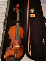 Viool, Muziek en Instrumenten, Strijkinstrumenten | Violen en Altviolen, Ophalen, Viool, Zo goed als nieuw, 4/4-viool