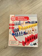 Playtive Machine Domino Run - Nieuw in doos!, Ophalen, Nieuw, Bouwen
