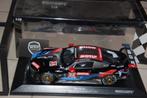 1:18 BMW M8 GTE RLL RACING #24 IMSA Minichamps WRH, Verzenden, Zo goed als nieuw, Auto, MiniChamps