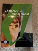 Competentiemanagement - Roel Grit, Ophalen of Verzenden, Zo goed als nieuw, Management