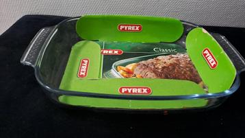 Pyrex Classic Ovenschaal 39 x 25 cm beschikbaar voor biedingen